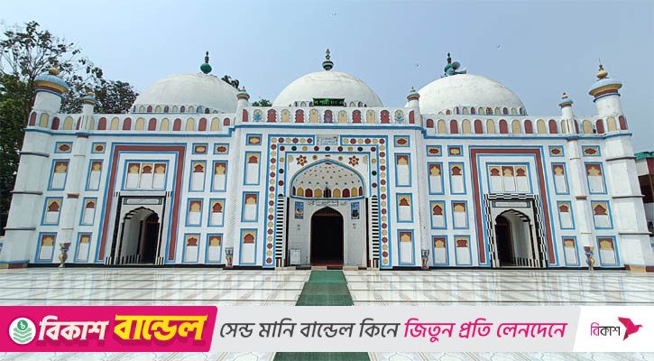 ইসলামে অমুসলিমদের সঙ্গে আচরণ ও ধর্ম পালনের স্বাধীনতা
